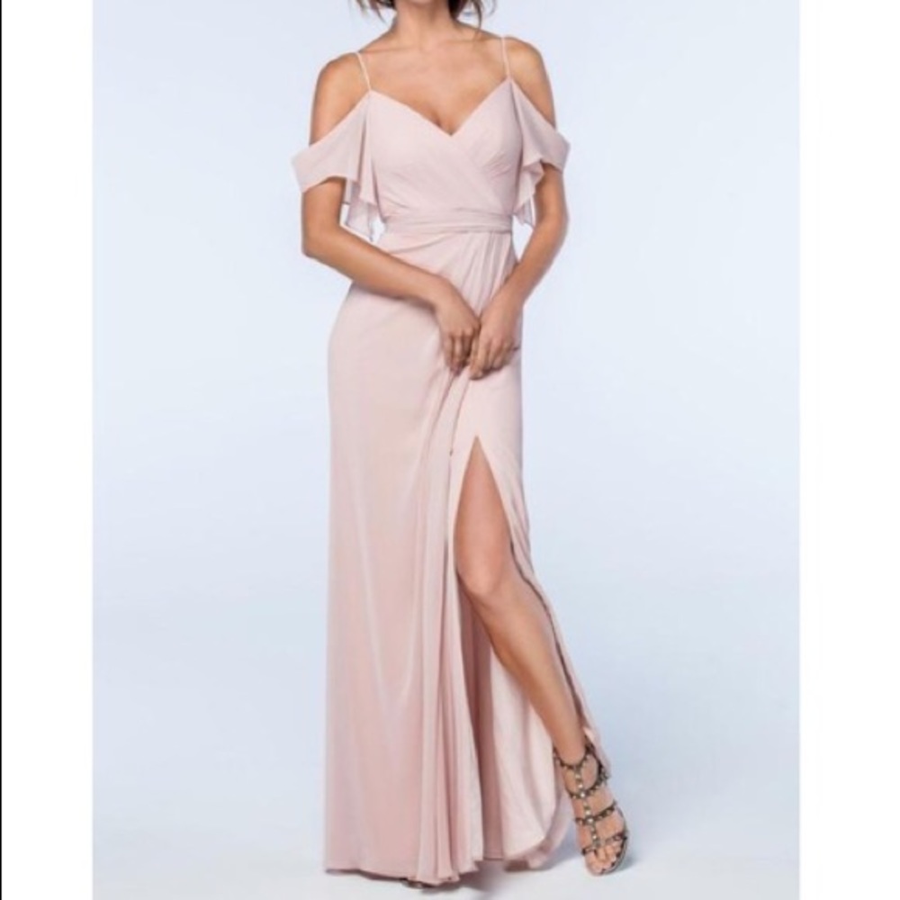 Watters Prom Dress